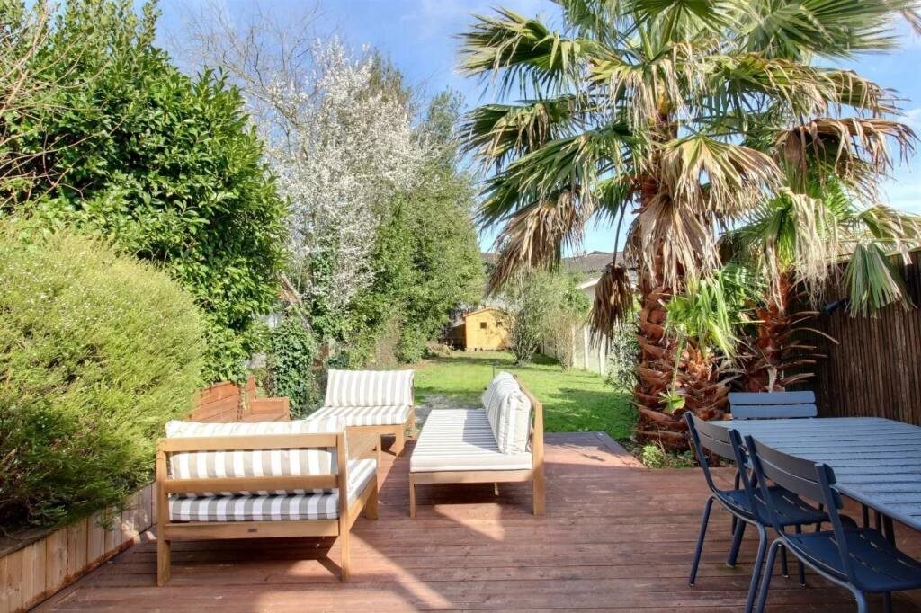 Maison à vendre, 4m², Bordeaux