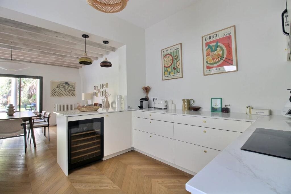 Maison à vendre, 4m², Bordeaux