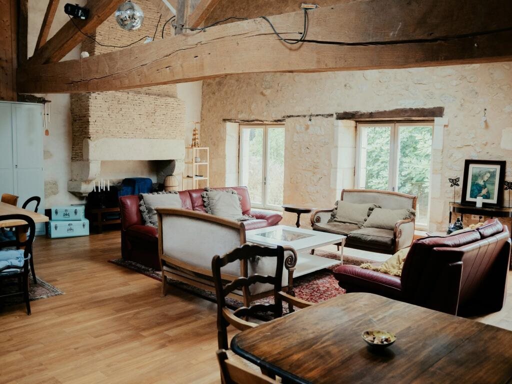 Maison à vendre, 277m², Faleyras
