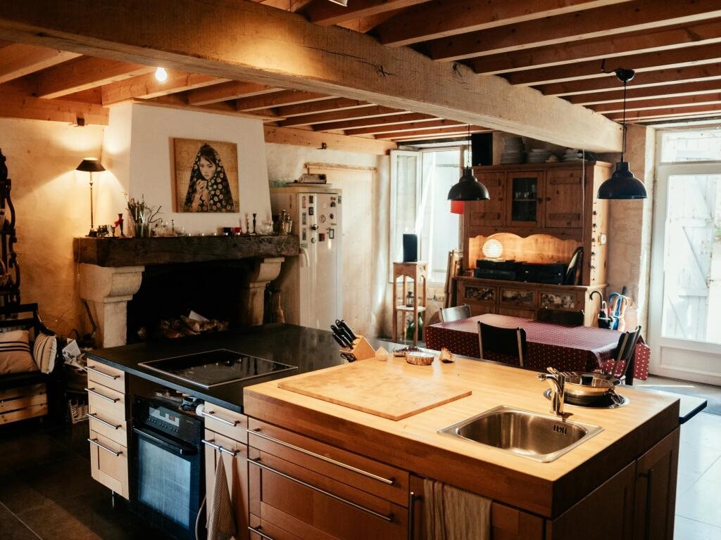 Maison à vendre, 277m², Faleyras