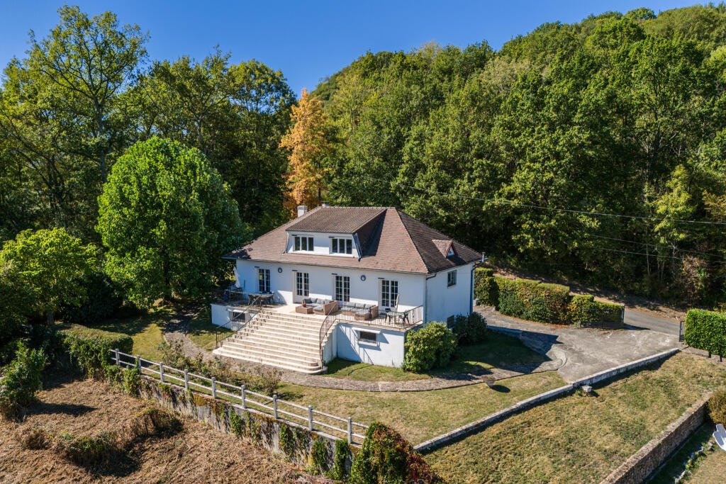 Maison à vendre, 158m², Encausse-les-Thermes