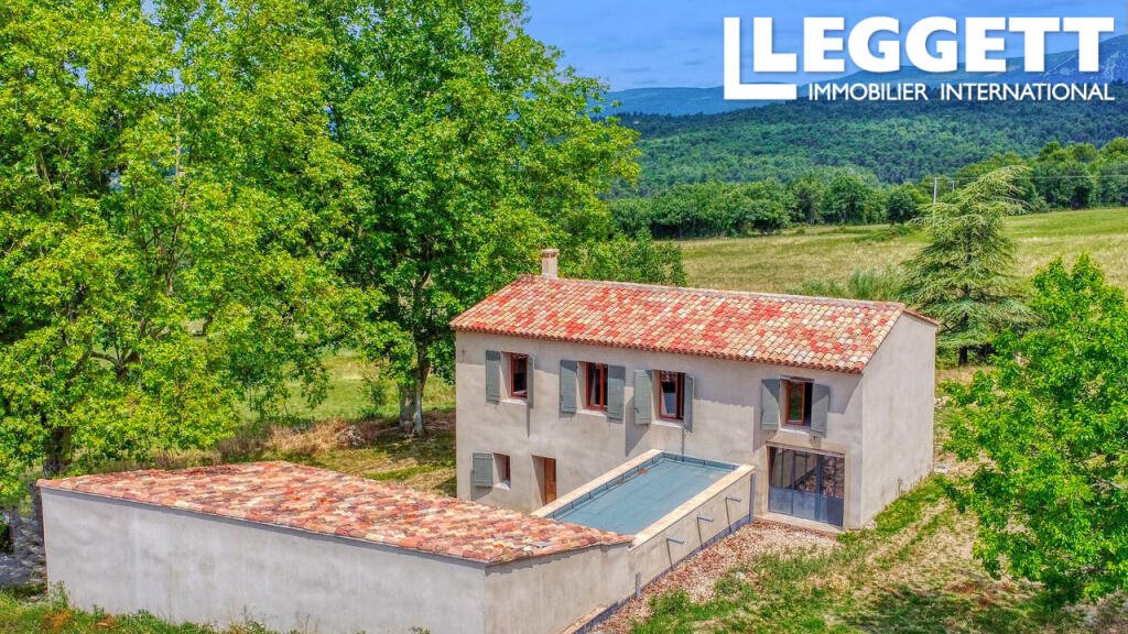 Maison à vendre, 264m², Apt