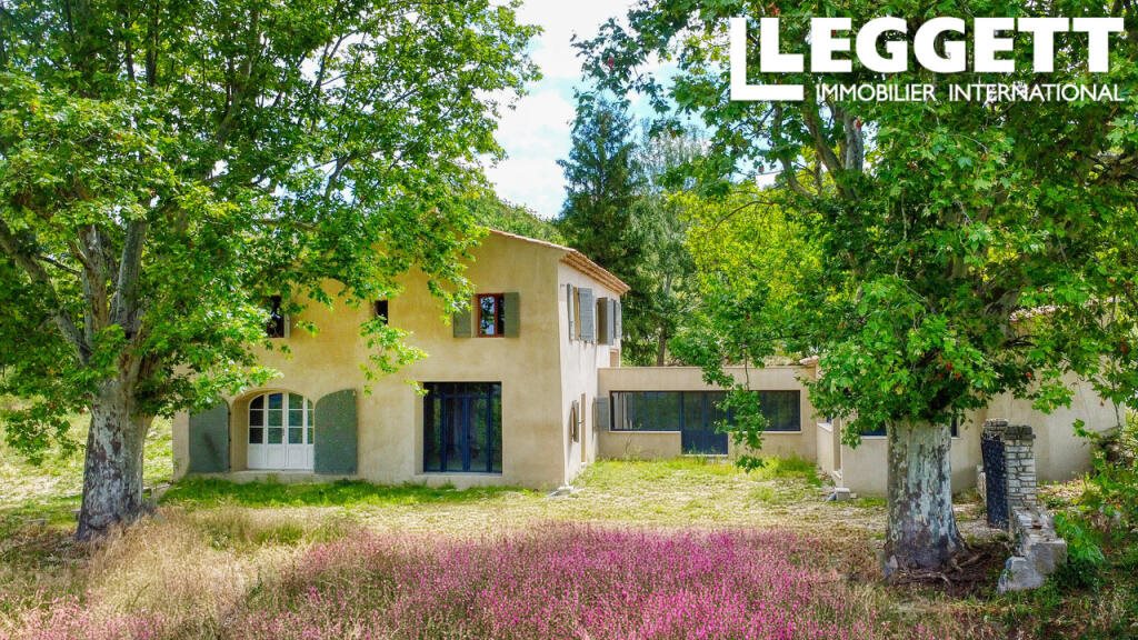Maison à vendre, 264m², Apt