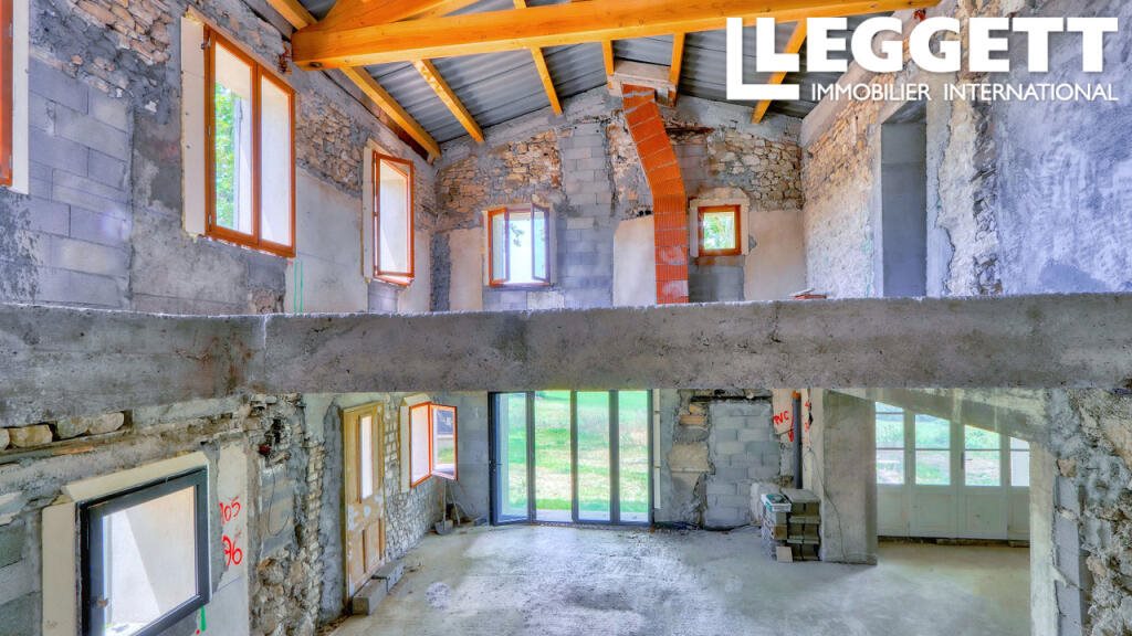 Maison à vendre, 264m², Apt