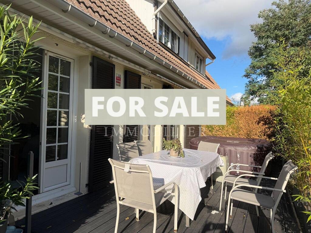 Maison à vendre, 2m², Saint-Germain-du-Corbéis
