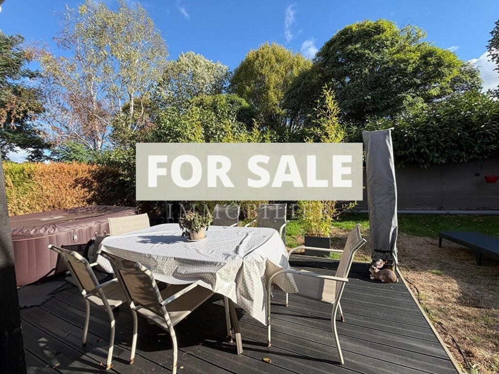 Maison à vendre, 2m², Saint-Germain-du-Corbéis