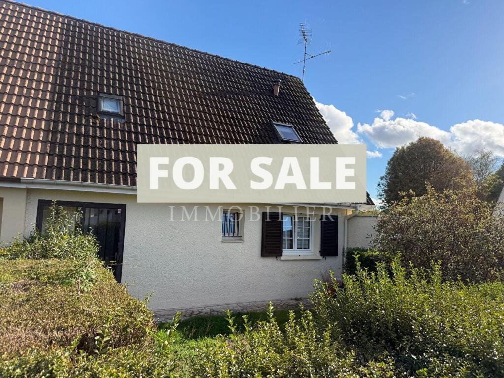 Maison à vendre, 2m², Saint-Germain-du-Corbéis