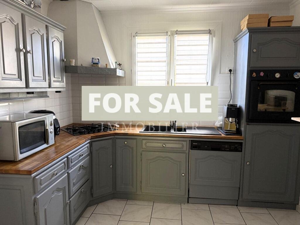 Maison à vendre, 2m², Saint-Germain-du-Corbéis