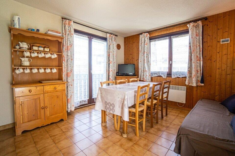 Appartement à vendre, 2m², Thollon-les-Mémises
