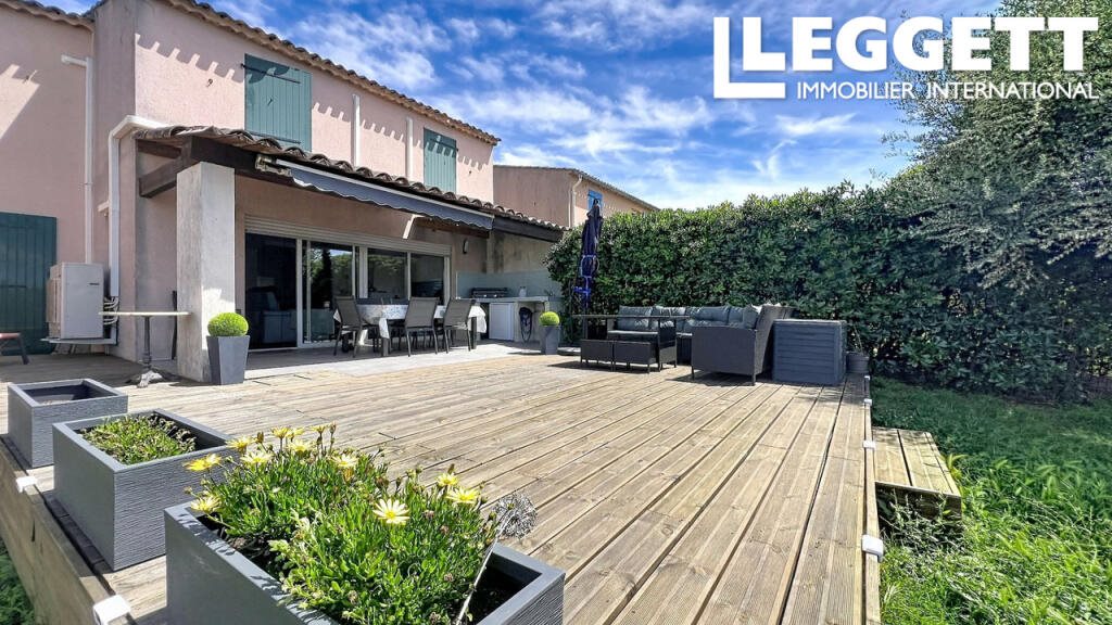 Maison à vendre, 110m², Grasse