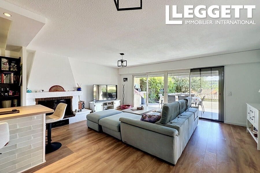 Maison à vendre, 110m², Grasse