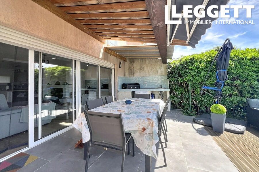 Maison à vendre, 110m², Grasse