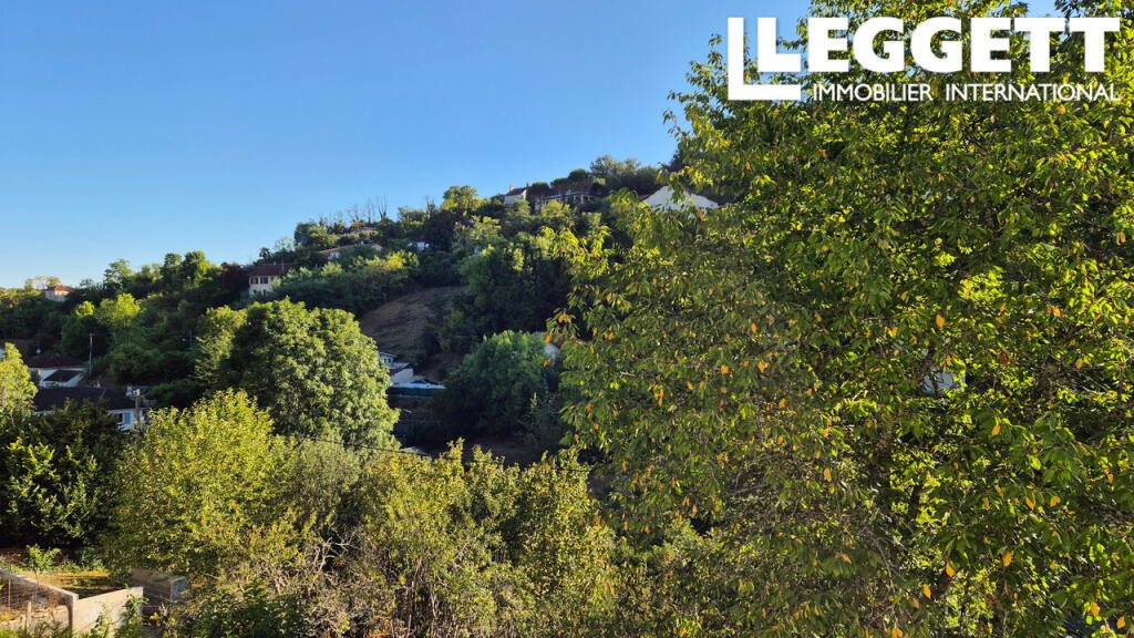 Maison à vendre, 70m², Périgueux