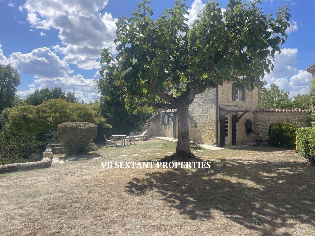 Maison à vendre, 287m², Sauveterre-de-Guyenne