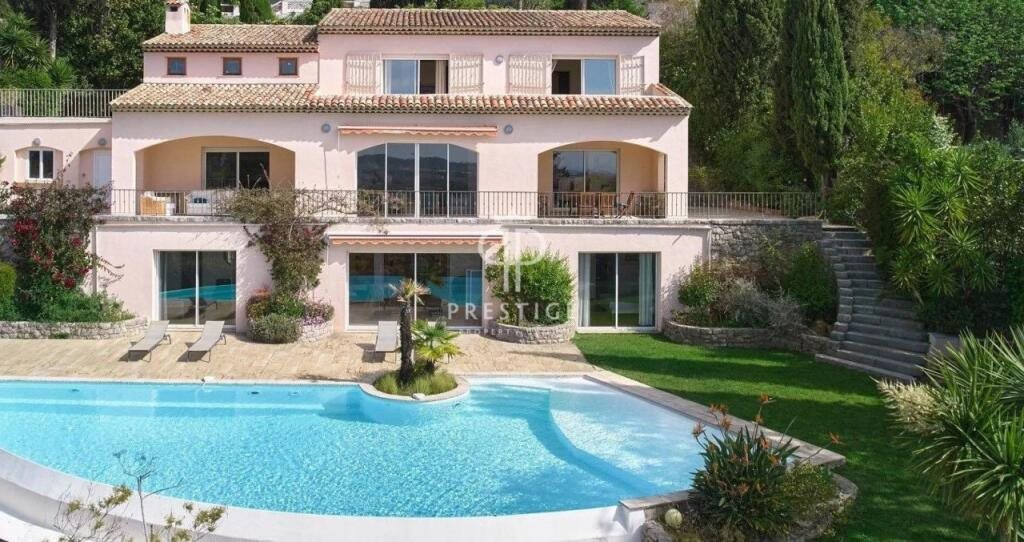 Maison à vendre, 362m², Mougins