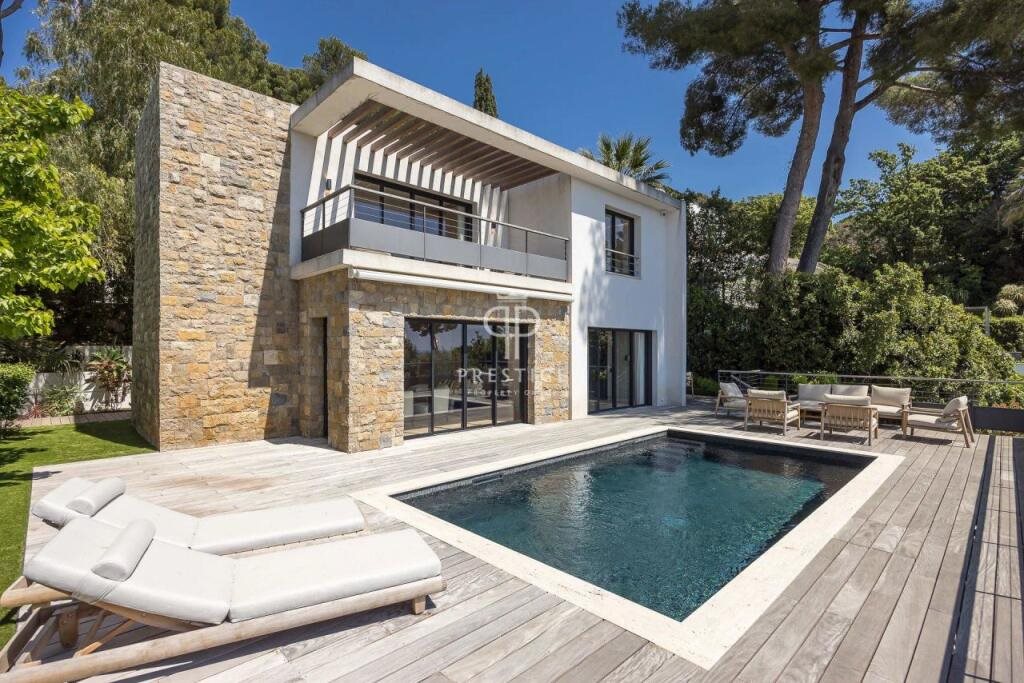 Maison à vendre, 206m², Cannes