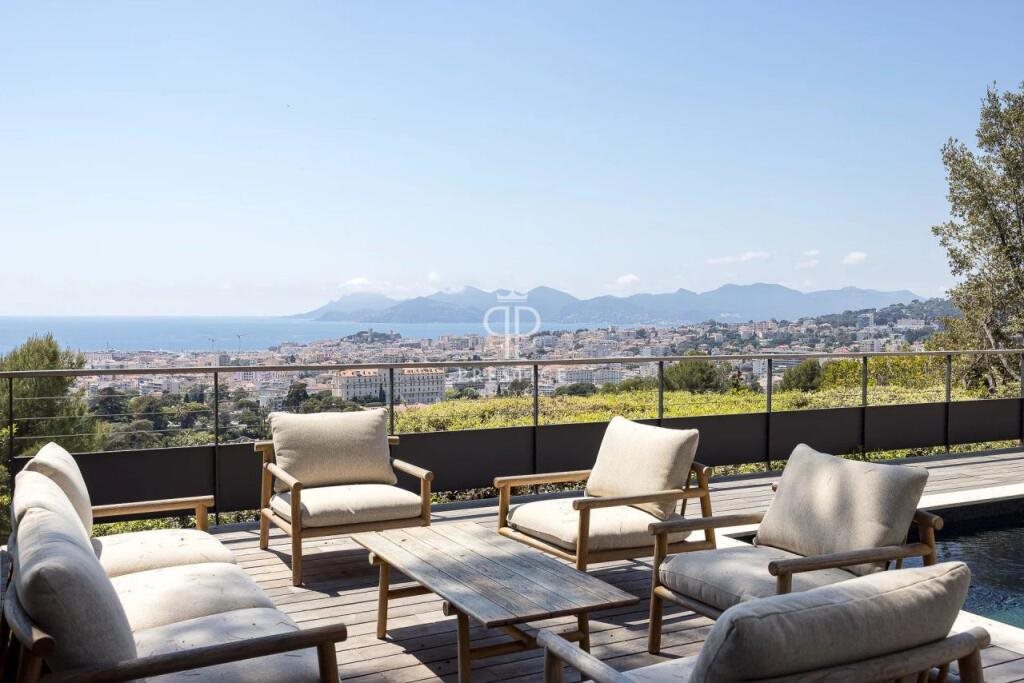 Maison à vendre, 206m², Cannes