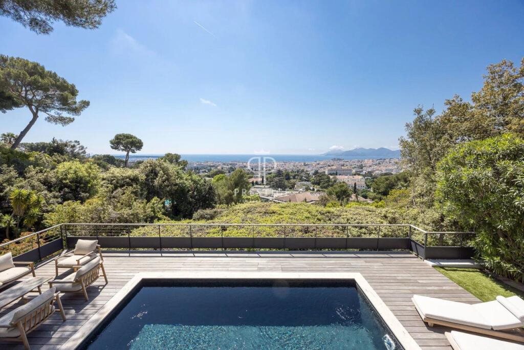 Maison à vendre, 206m², Cannes