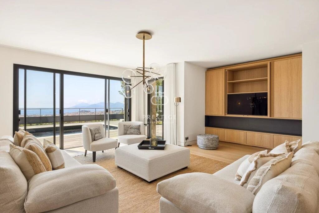 Maison à vendre, 206m², Cannes