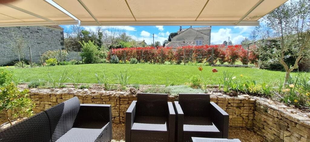 Maison à vendre, 124m², Massac