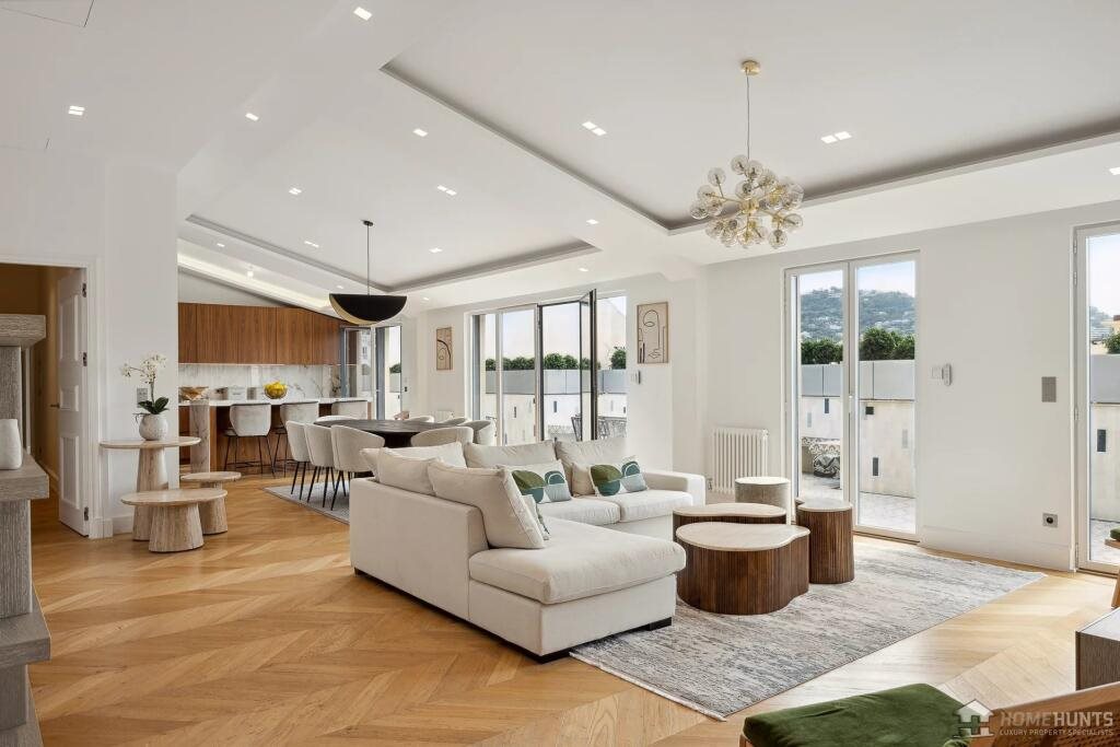 Appartement à vendre, 195m², Cannes