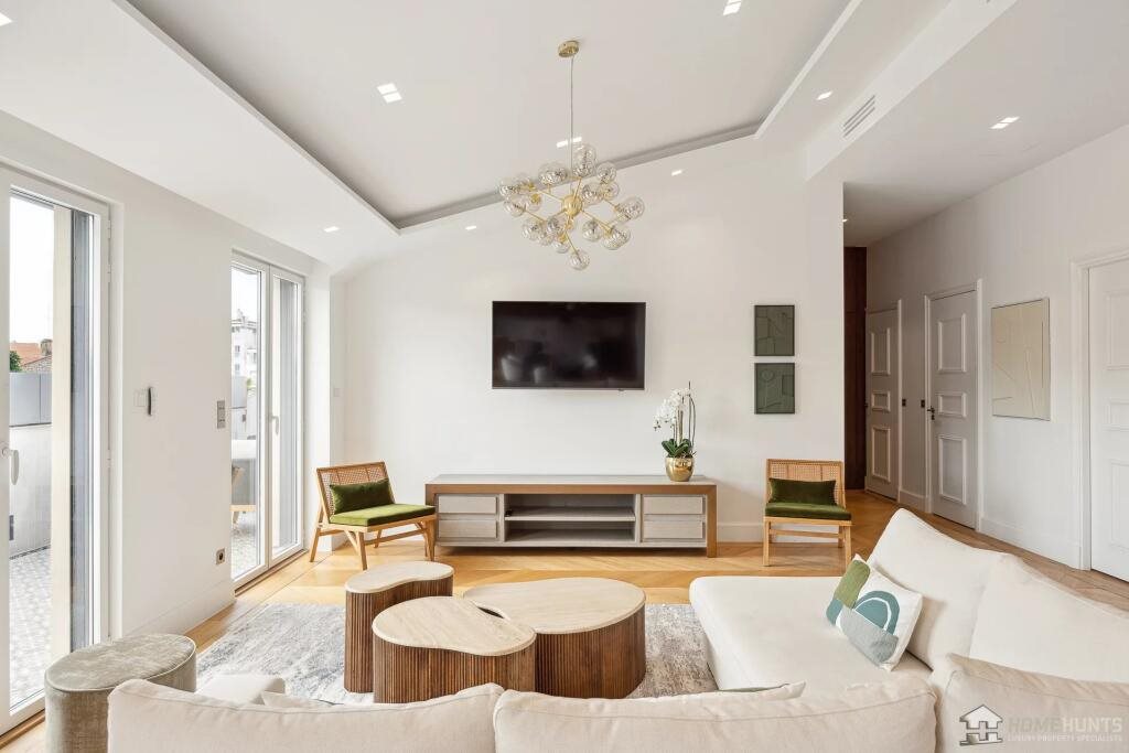 Appartement à vendre, 195m², Cannes