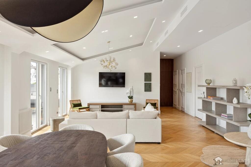 Appartement à vendre, 195m², Cannes