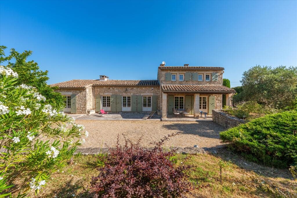 Maison à vendre, 200m², Saint-Rémy-de-Provence