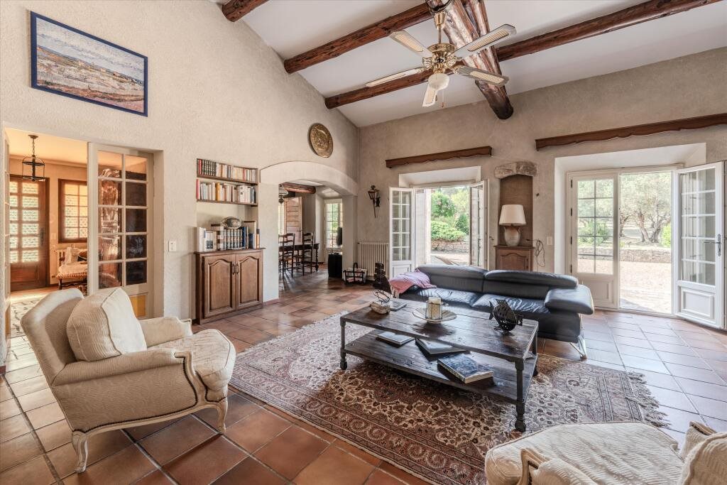 Maison à vendre, 200m², Saint-Rémy-de-Provence