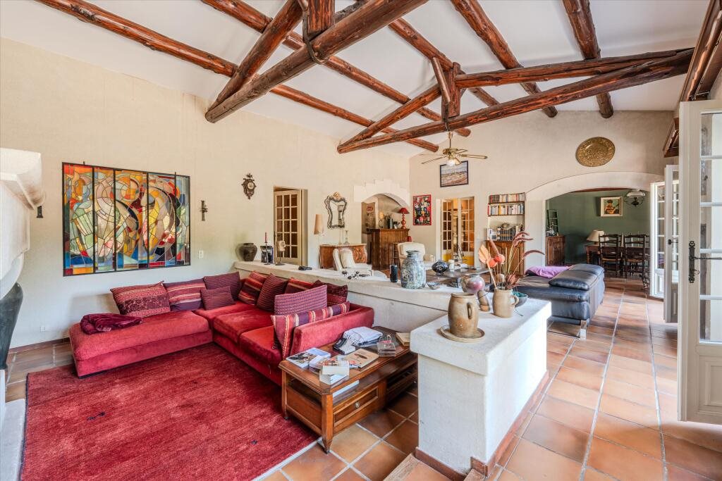 Maison à vendre, 200m², Saint-Rémy-de-Provence