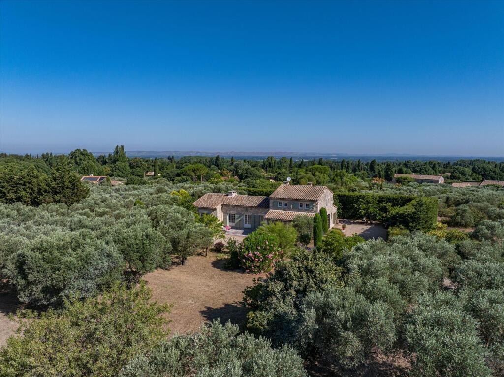 Maison à vendre, 200m², Saint-Rémy-de-Provence