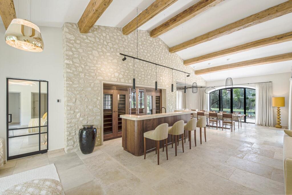 Maison à vendre, 355m², Maussane-les-Alpilles