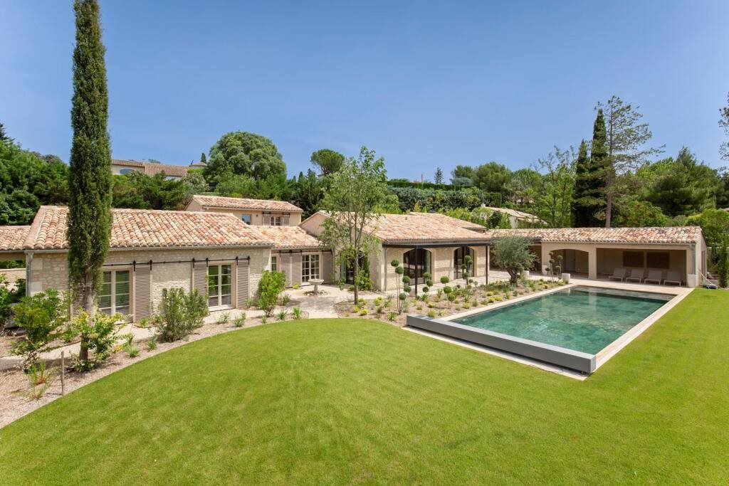 Maison à vendre, 355m², Maussane-les-Alpilles