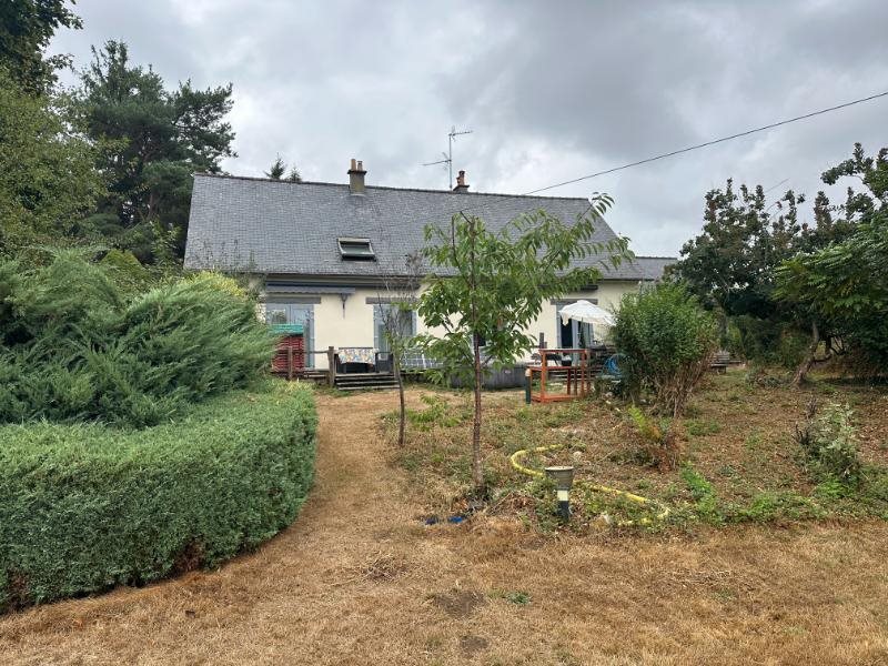 Maison à vendre, 240m², Domfront