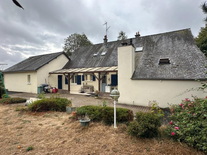 Maison à vendre, 240m², Domfront