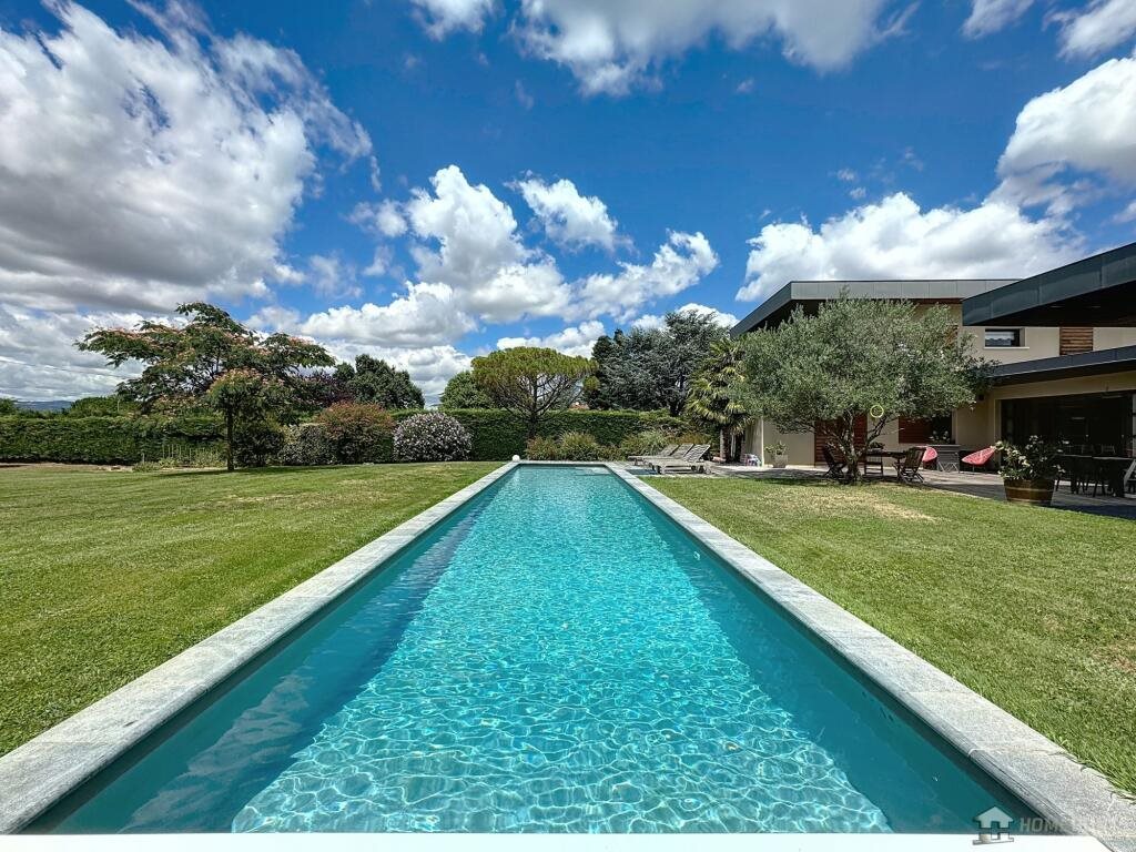 Maison à vendre, 246m², Brignais