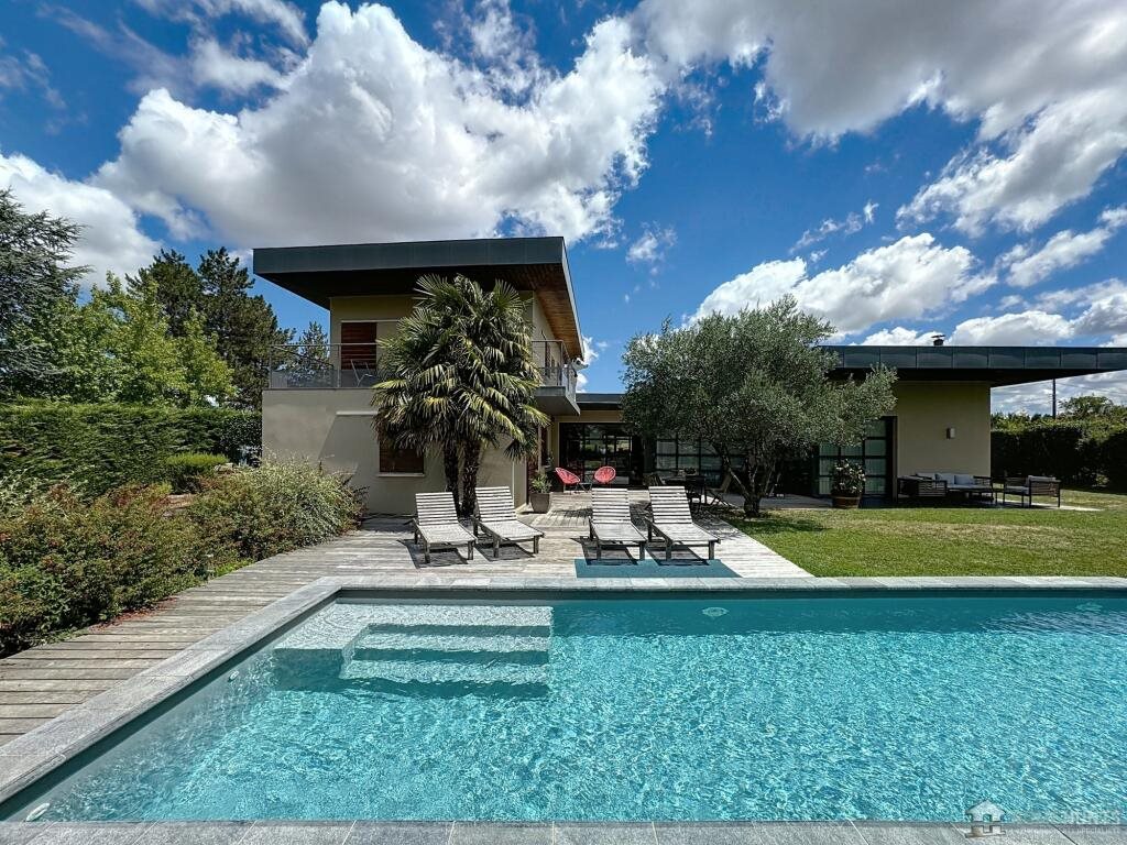 Maison à vendre, 246m², Brignais