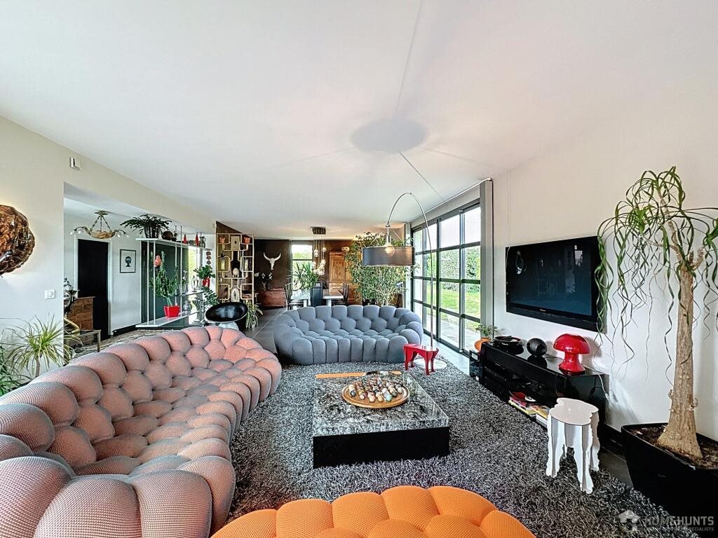 Maison à vendre, 246m², Brignais