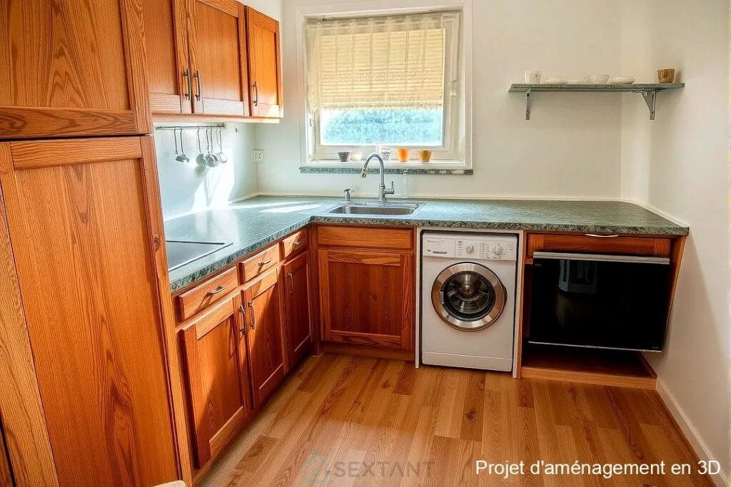 Appartement à vendre, 53m², Nice