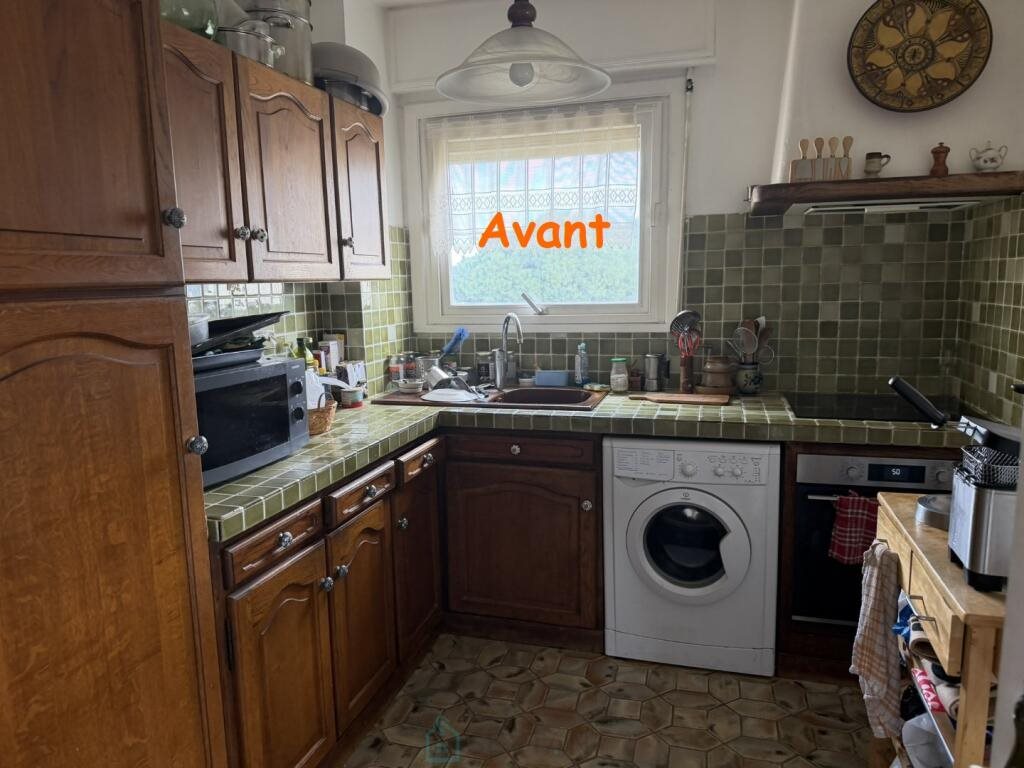 Appartement à vendre, 53m², Nice