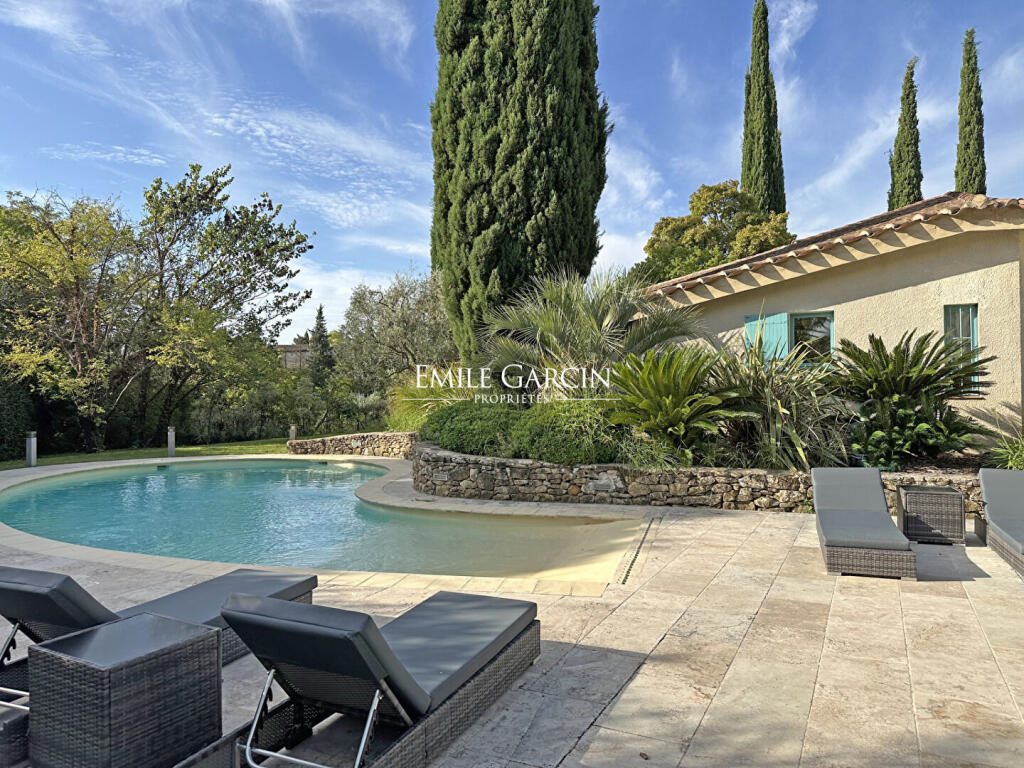 Maison à vendre, 6m², Uzès