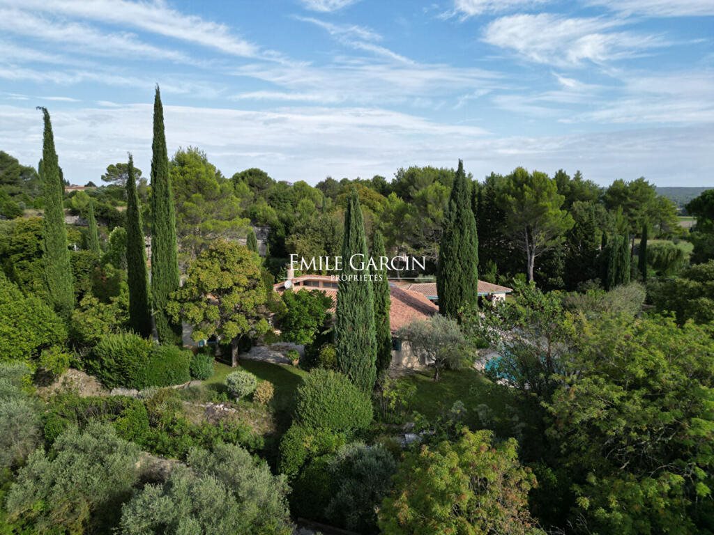 Maison à vendre, 6m², Uzès