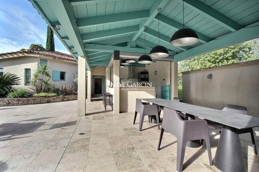Maison à vendre, 6m², Uzès