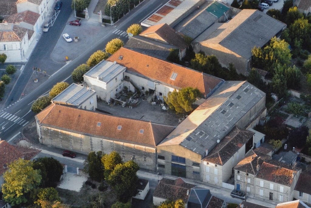 Maison à vendre, 4m², Saint-Jean-d'Angély