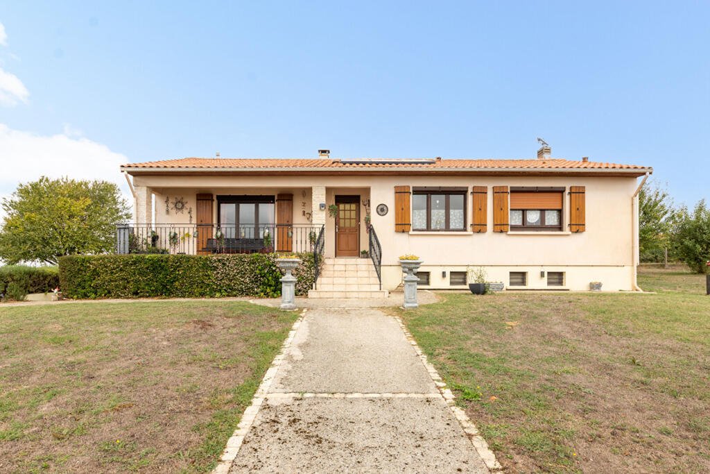 Maison à vendre, 3m², Villiers-Couture