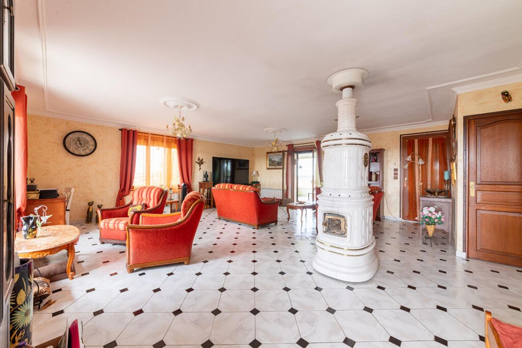 Maison à vendre, 3m², Villiers-Couture