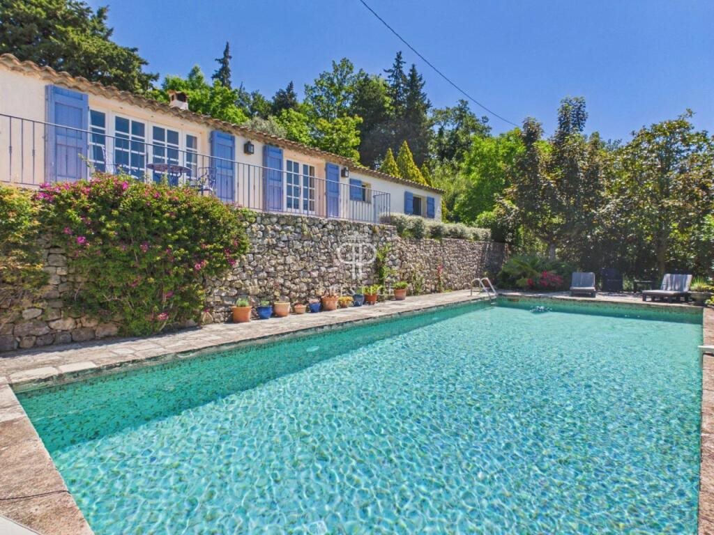 Maison à vendre, 116m², Seillans