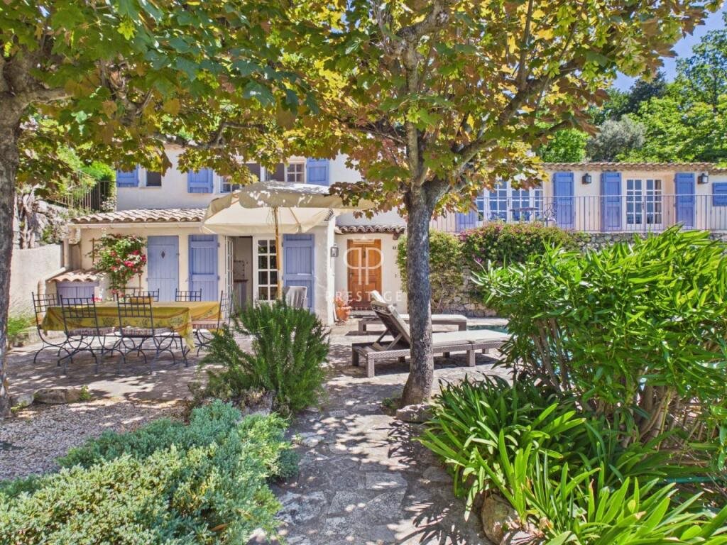 Maison à vendre, 116m², Seillans