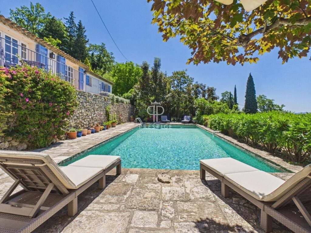 Maison à vendre, 116m², Seillans