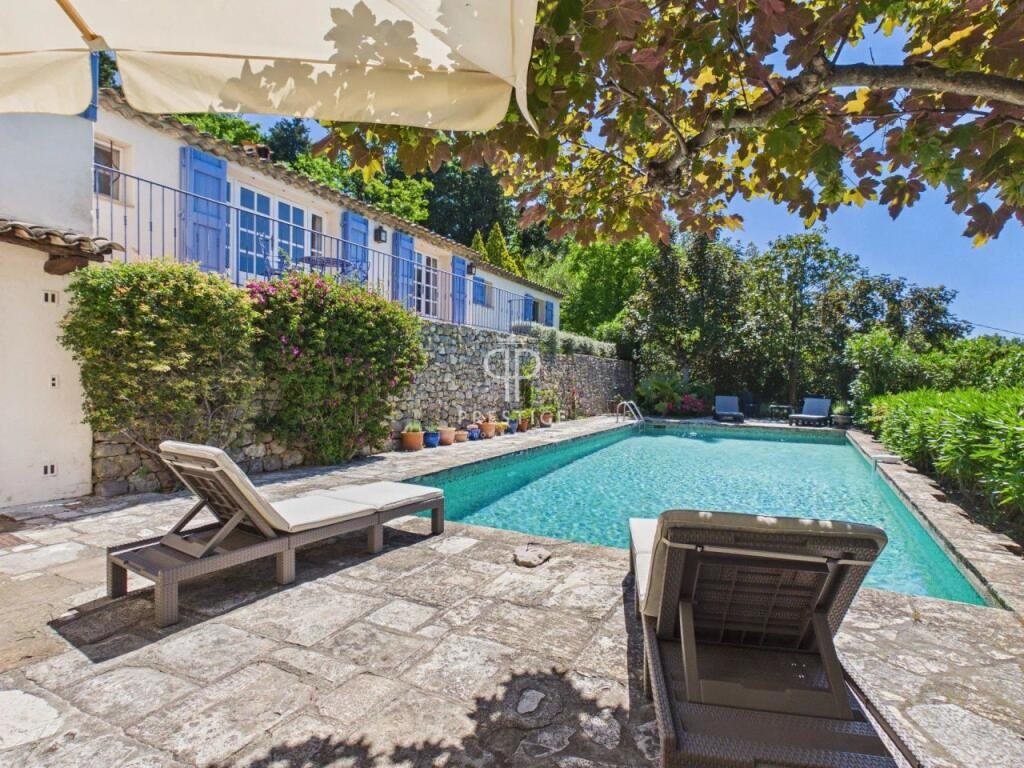 Maison à vendre, 116m², Seillans